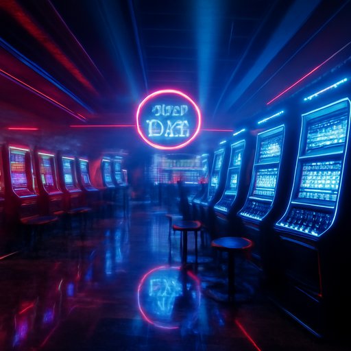 tk4444 fast play lobby screen