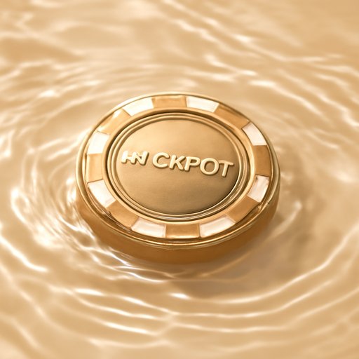 tk4444 Mega Moolah jackpot wheel view