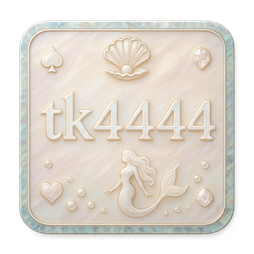 tk4444 logo